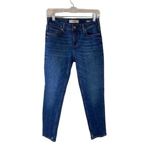Scotch and soda The Keeper slim 26/30